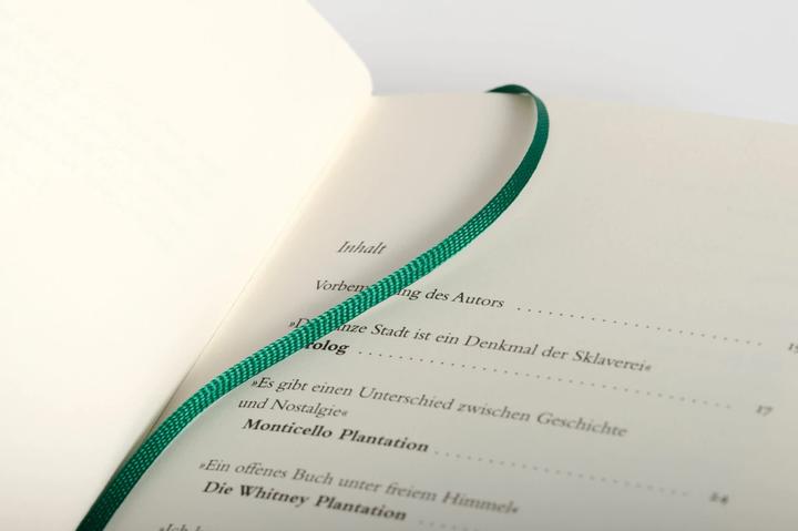 Produktbild Was wir uns erzählen (Deutsch, Clint Smith, 2022)