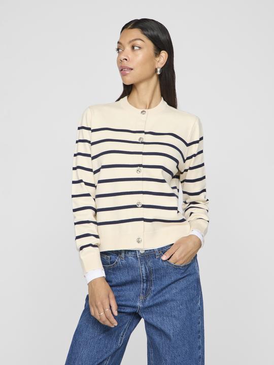 Actual product image Vila Buttoned cardigan (L)