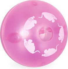 Produktbild Karlie Magic Ball Rolly (Ballspielzeug Katze)