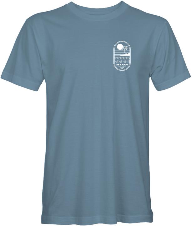 Actual product image Naish T-Shirt Maui (XL)