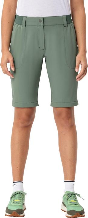 Actual product image Vaude Farley Stretch ZO Pants II