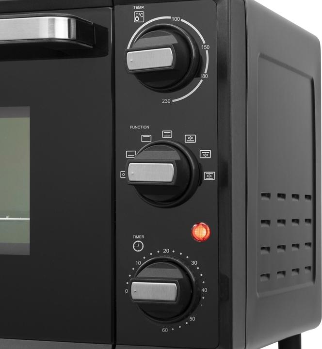 Actual product image Tristar OV-3622