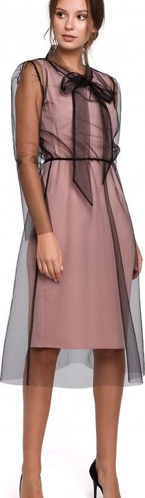 Makover Cocktailkleid (L)