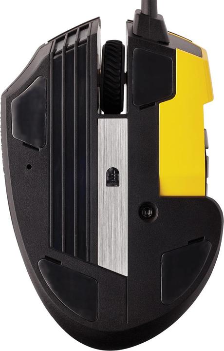 Image du produit Corsair Cimeterre Pro Rgb (Filaire)