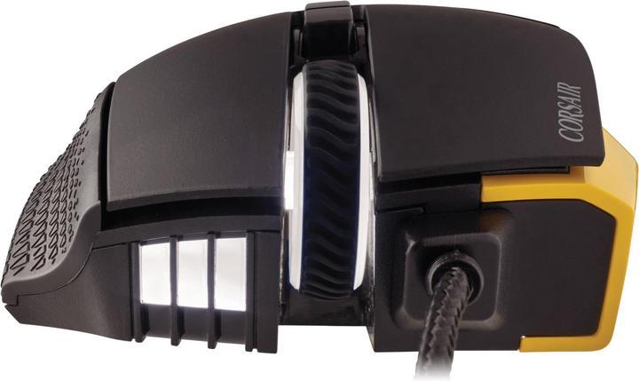 Image du produit Corsair Cimeterre Pro Rgb (Filaire)