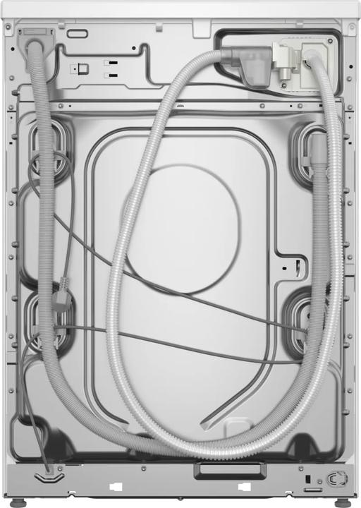 Actual product image Siemens iQ500, Waschmaschine, Frontlader, 9 kg, 1400 U/min., WG44H2M90, ID WG44H2M90 (9 kg, Left)