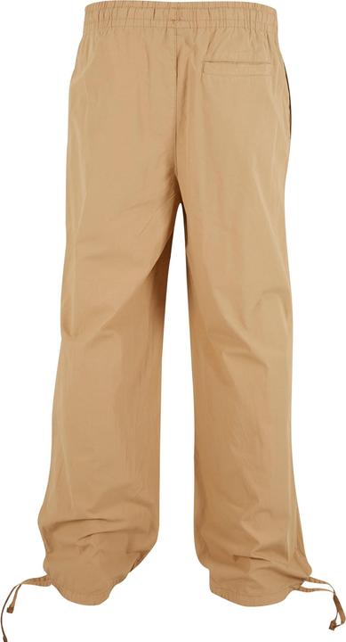 Immagine prodotto Urban Classics Pantaloni larghi in popeline - 166811 (5XL)