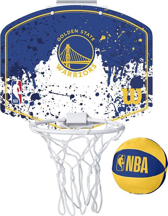 Wilson Golden State