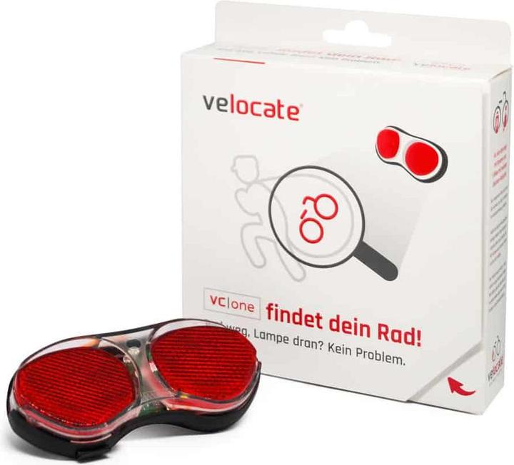 Immagine prodotto Velocate Gps