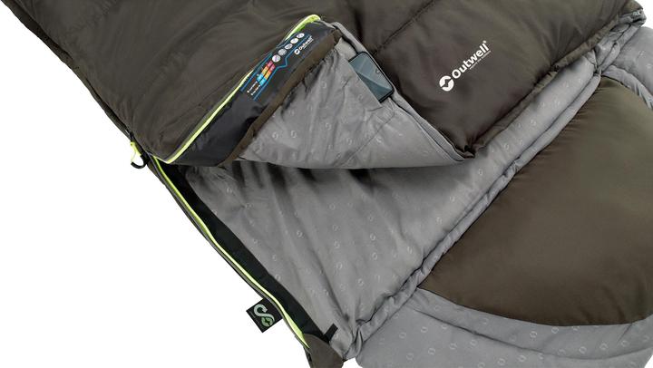 Produktbild Outwell Contour Supreme (220 cm)