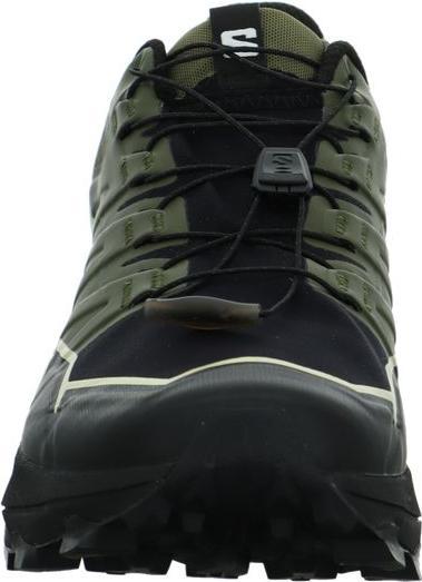 Actual product image Salomon Thundercross GTX (42)