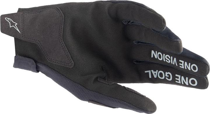 Produktbild Alpinestars Gloves 25 Yth Radar (Jungen, L)
