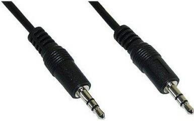 Produktbild InLine Klinke Kabel (1.20 m, 3.5mm Klinke (AUX))