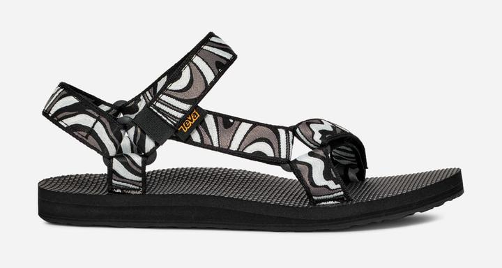 Actual product image Teva Original Universal Zappy Ladies Trekking Sandal (38)