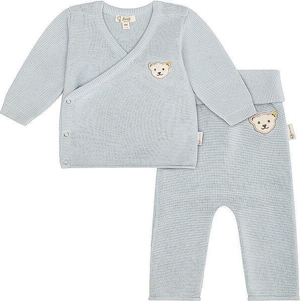 Immagine prodotto Steiff Set bebè cardigan e pantaloni in maglia 2 pezzi (68)