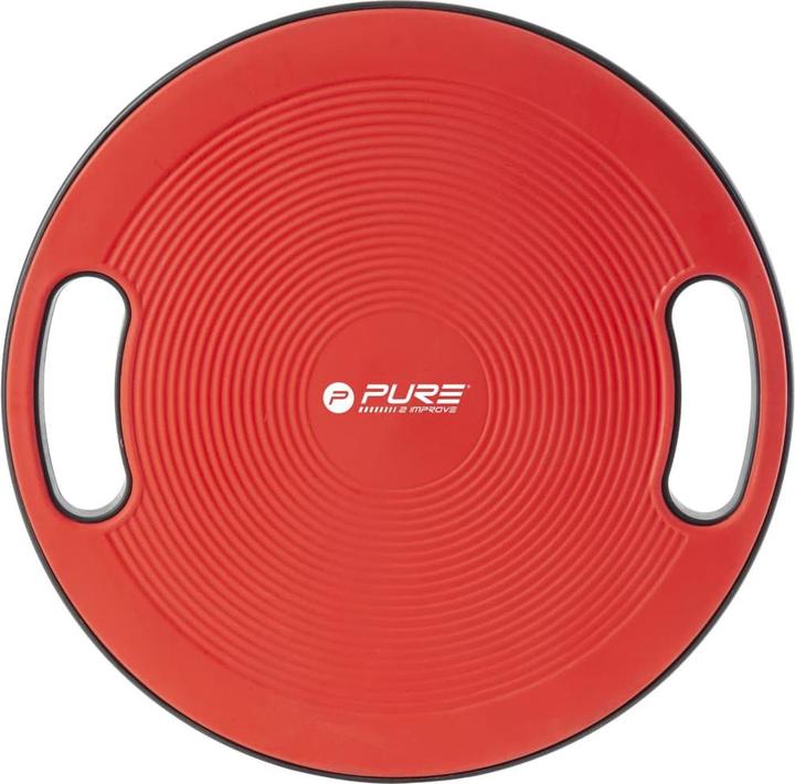 Actual product image Pure2improve Balance Board