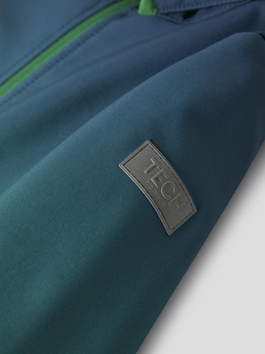 Produktbild Name it MALTA05 Softshell-Jacke (92)