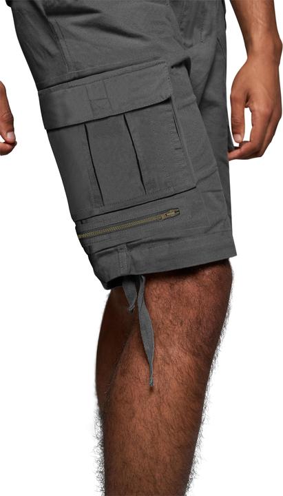 Actual product image Normani Summer shorts "Atacama" with belt "Wadi (L)