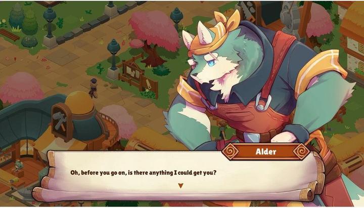 Produktbild Marvelous Cuisineer (PS5, DE)