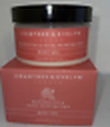 Produktbild Vivian Gray Crabtree & Evelyn Rosewater & Pink Peppercorn Feuchtigkeitsspendendes Körpergel 8,5 oz (Körpergel, 85 ml)