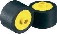 Actual product image Modelcraft Plastic roller