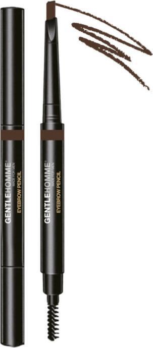Image du produit Gentlehomme Sourcils (Brun foncé)