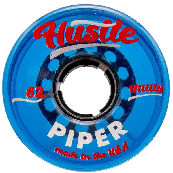 Immagine prodotto Piper Hustle (62 mm)