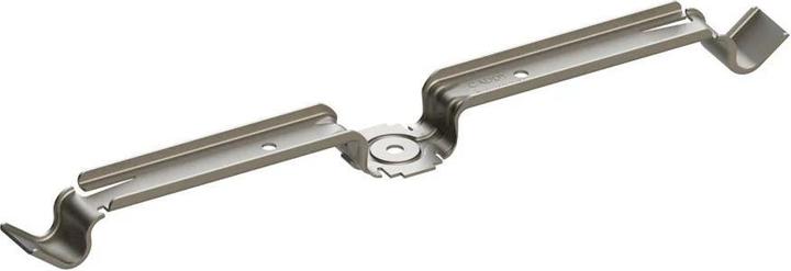 Produktbild Caddy ERI PKM16H6 Metall KabelbÃ¼gel, 16 Kabel, 7,1 mm Loch