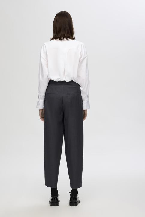 Actual product image Selected Femme Highwaist SLFLUAH (40)