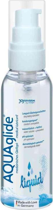 Produktbild Joydivision AQUAglide Liquid (50 ml)