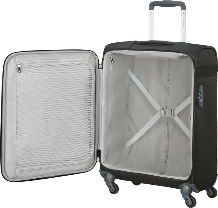 Produktbild Samsonite Citybeat (42 l, M (50 - 90l))
