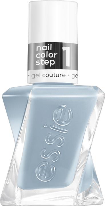 Essie Gel Couture (135 first view, Gel-Effekt Nagellack)
