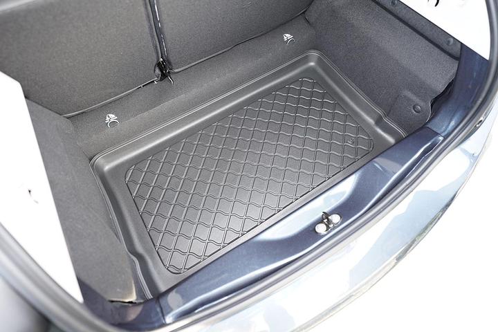 Produktbild Aristar Kofferraumwanne für Renault Zoe ab 2013 bis heute