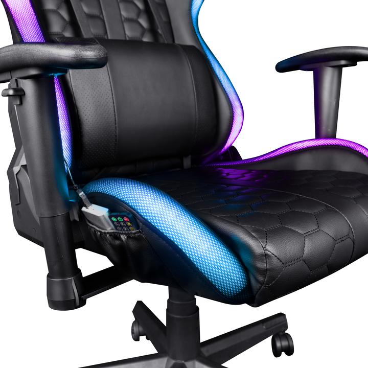 Actual product image Trust GXT 716