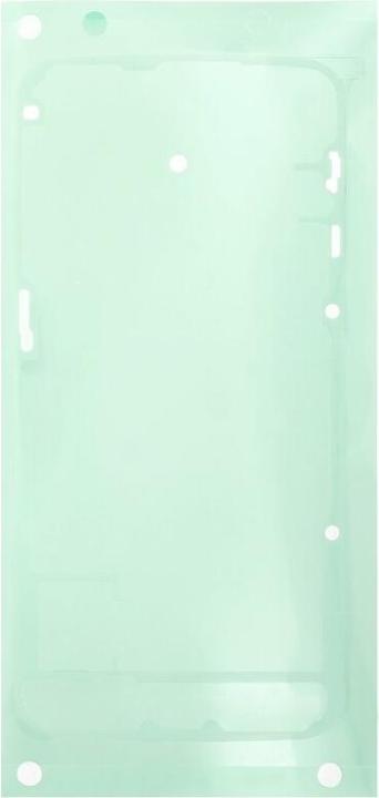 Productafbeelding Samsung G920 Galaxy S6 Edge zelfklevende Batterij cover