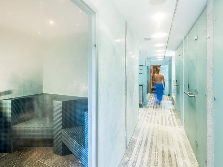 Produktbild Smartbox Kurzurlaub mit 1 Übernachtung mit Spa im Oberengadin für 2 Personen (2 Pers.)