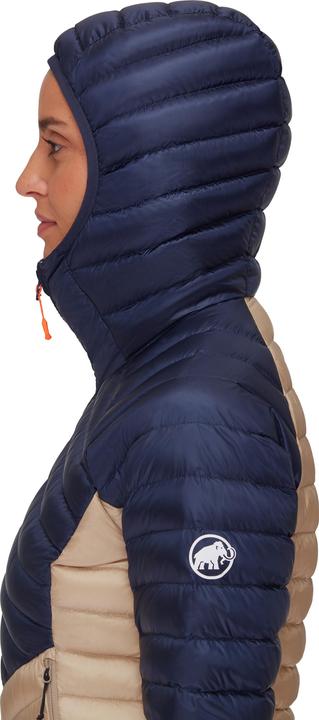 Produktbild Mammut Broad Peak IN Hooded Jacket Women (S)