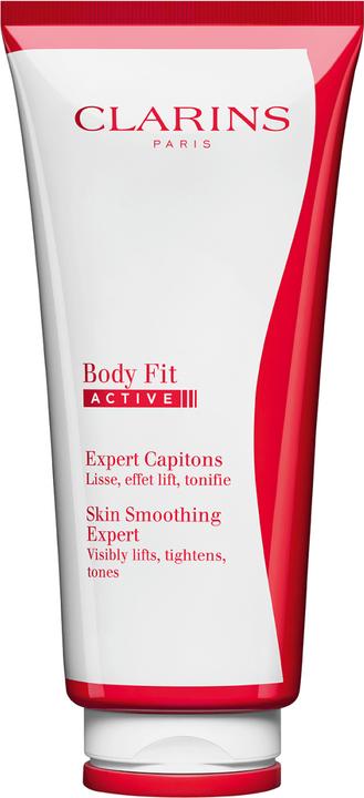 Clarins Fit ACTIVE (Körperlotion, 200 ml)