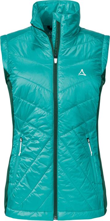 Schöffel Hybrid Vest Stams L (48)