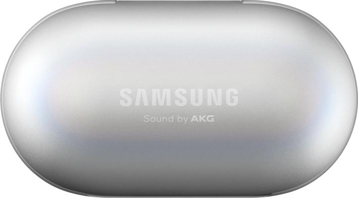 Actual product image Samsung Galaxy Buds (6 h, Wireless)