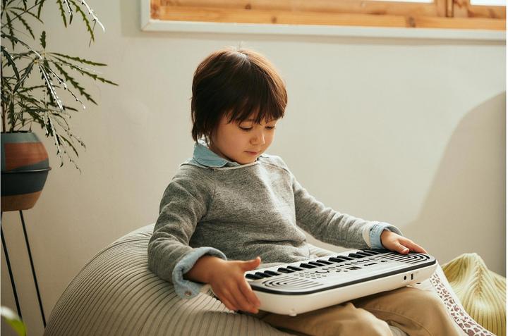 Produktbild Casio SA-51 (32 Tasten)