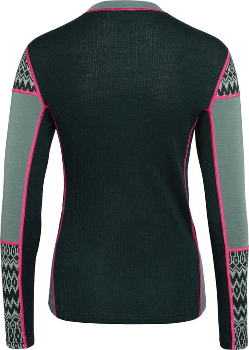 Actual product image Kari Traa Sara LS (S)