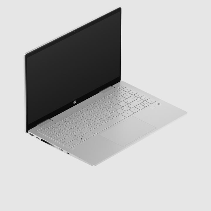 Actual product image HP Pavilion x360 14-ek1173ng (14", Intel Core i7-1355U, 16 GB, 512 GB, DE)