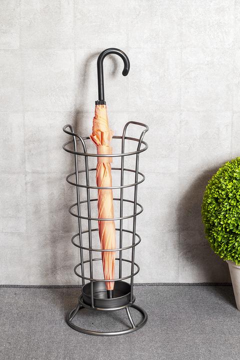 Actual product image HAKU Möbel Umbrella stand