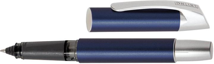 Produktbild Online CAMPUS II Patronen Tintenroller (Füllertinte, Blau, 0.70 mm)