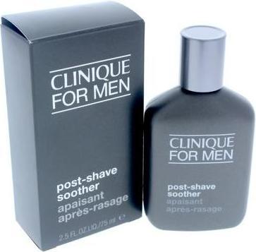 Productafbeelding Clinique Post-Shave Soother (Aftershave, 75 ml)