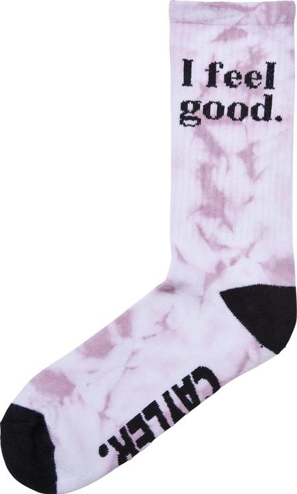 Produktbild Cayler & Sons Feelin Good Socks 2-Pack - 19839 (2er Pack, 35 - 38)