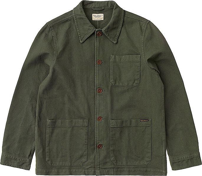 Nudie Jeans Overshirt Barney
