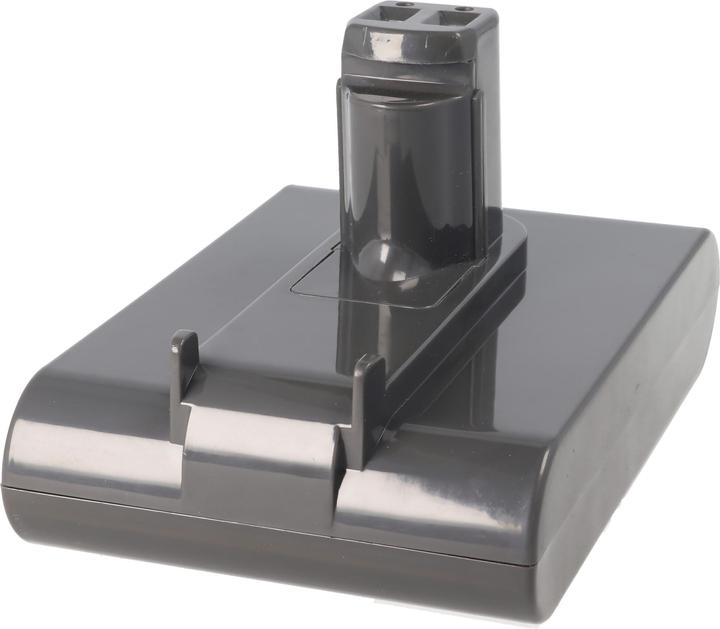 Produktbild Dyson Akku passend für DC31, DC34, DC44, 17083-2811
