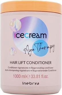 Inebrya Age Therapy Hair Lift odbudowująca odżywka do włosów 1000ml (1000 ml)
